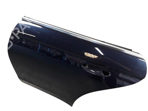 Left rear door MERCEDES-BENZ CLS (C219) CLS 350 (219.356) | BP8932381C4 
