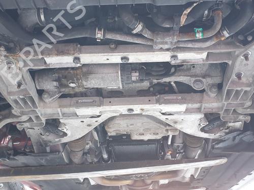 Subframe ALFA ROMEO STELVIO (949_) 2.9 Q4 (949.AXG2A, 949.AXH2A, 949.AXS2A) | BP11359685M9 