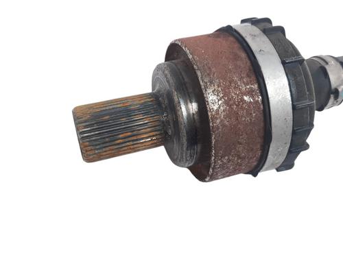 Left rear driveshaft VOLVO XC40 (536) D3 | BP11359028M40 