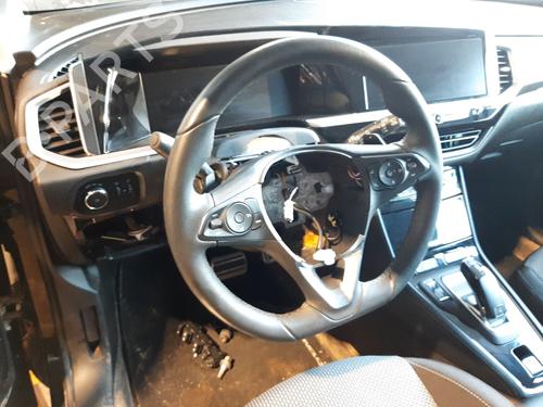 Ratt OPEL GRANDLAND / GRANDLAND X (A18, P1UO) 1.5 Turbo D (75) (131 hp) 24807725