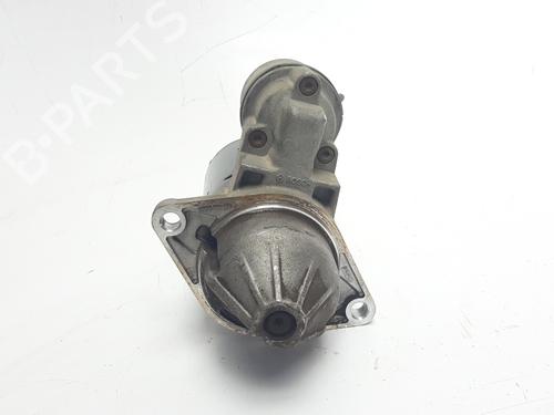 Used Starter OPEL CORSA D (S07) [2006-2015]  9860757