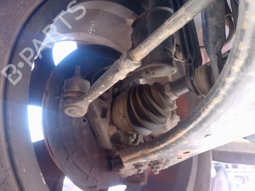 Used Left front steering knuckle Left front steering knuckle 39549401 39549401