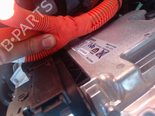 Used Engine control unit (ECU) Engine control unit (ECU) CITROËN C3 AIRCROSS II (SJ_) ë-C3 (SJPZYA) (113 hp) 39431041 39431041