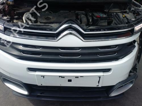 Used Water radiator Water radiator 39407420 39407420
