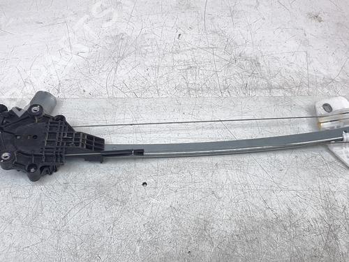 Rear right window mechanism HONDA CIVIC VIII Hatchback (FN, FK)  | BP16920450C25 