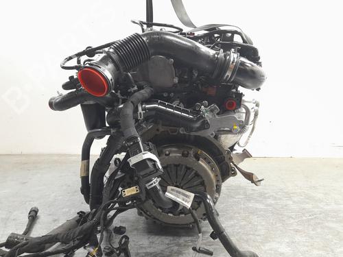 Engine FORD PUMA (J2K, CF7) 1.0 EcoBoost mHEV | BP33942789M1 - Image 3