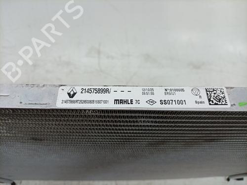 Water radiator DACIA BIGSTER | BP37461586M31 - Image 2