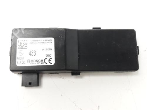 Módulo eletrónico OPEL ASTRA J (P10) 1.6 (68) (115 hp) 7709273