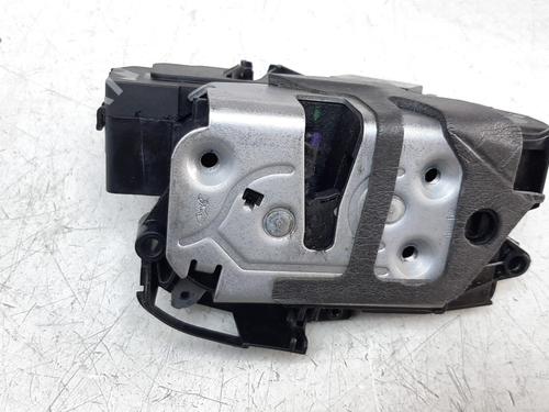 Used Front right lock FORD FIESTA VI (CB1, CCN) 1.6 TDCi (90 hp) 19119577