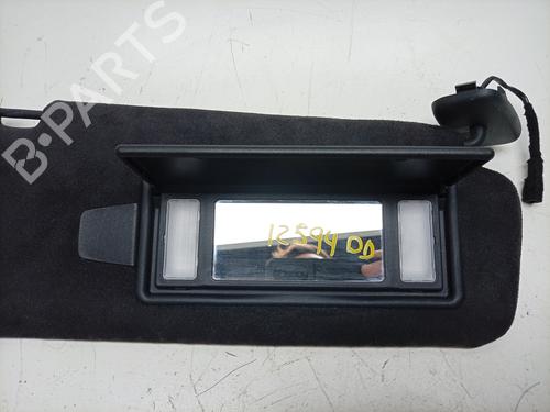 Right sun visor JAGUAR XJ (X351) 3.0 SDV6 | BP36995359I2 - Image 4