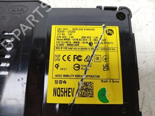 Electronic module KIA SPORTAGE V (NQ5) 1.6 T-GDI MHEV | BP37665780M83 - Image 3