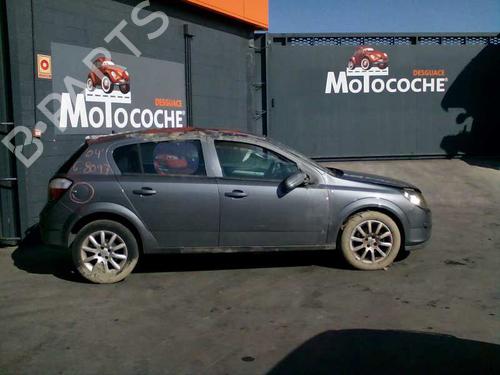 Fuse box OPEL ASTRA H (A04) 1.6 (L48) | BP347197E1 