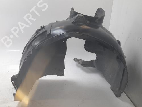 Used Wheel arch Wheel arch MERCEDES-BENZ CLA Coupe (C117) CLA 200 CDI / d (117.308) (136 hp) 34194581 34194581