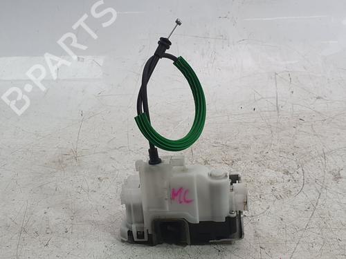 Used Rear left lock Rear left lock 35819614 35819614