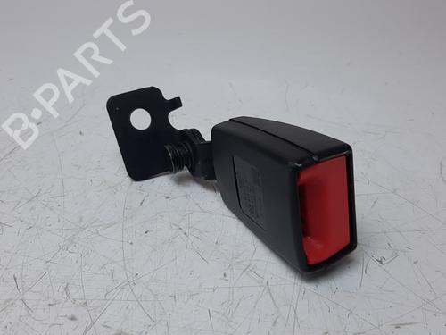 Used Front right seatbelt OPEL ASTRA J (P10) [2009-2016]  16915580