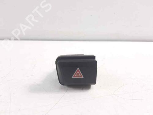 Advarselsbryter PEUGEOT 208 I (CA_, CC_) [2012-2020]  4720493