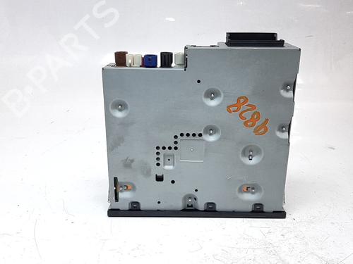 Elektronisk modul AUDI Q8 (4MN, 4MT) 50 TDI Mild Hybrid quattro | BP24313424M83 
