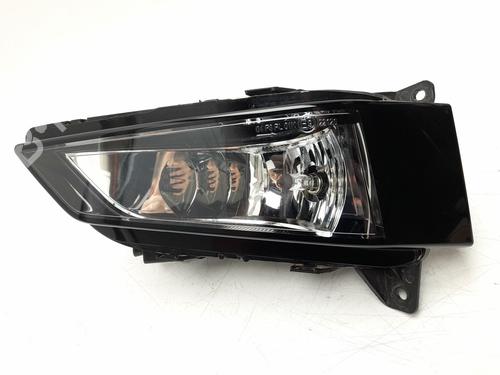Left front fog light SKODA FABIA IV (PJ3) 1.0 MPI | BP36859566C30 - Image 3