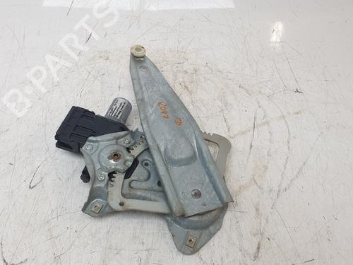 Used Rear right window mechanism TOYOTA C-HR (_X1_) 1.8 Hybrid (ZYX10_, ZYX11_) (98 hp) 29970679