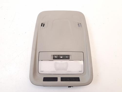 Used Interior roof light OPEL ASTRA K (B16) [2015-2022]  8658063