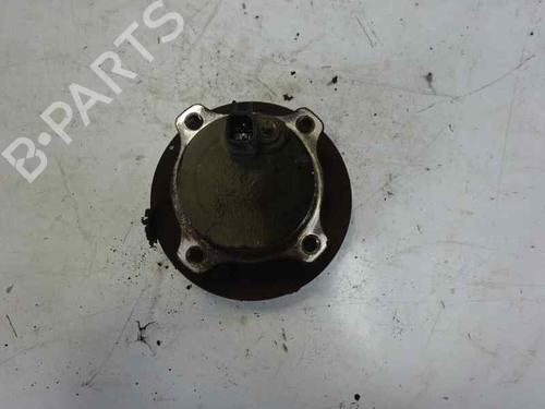 Right rear steering knuckle MAZDA 3 Saloon (BK)  | BP331631M28 