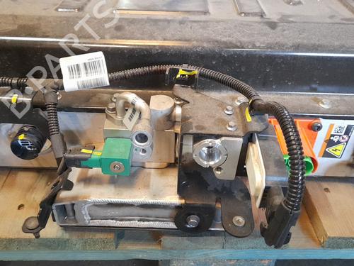 Battery RENAULT RAFALE Coupe (DGM_) | BP33184701E11 - Image 4