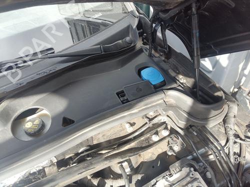 Used Windscreen washer tank PORSCHE MACAN (95B) 3.0 S (354 hp) 29814475