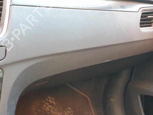 Used Heater blower motor PEUGEOT 508 SW I (8E_) 2.0 BlueHDi 150 (150 hp) 17144623