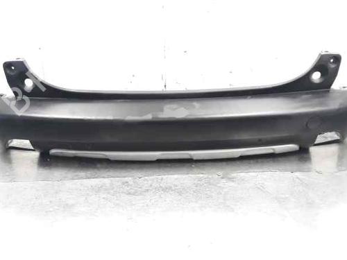 Used Rear bumper PEUGEOT 2008 I (CU_) 1.6 BlueHDi 100 (100 hp) 4206878