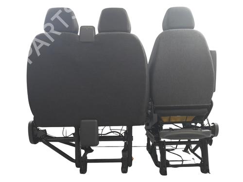 Seats set CITROËN JUMPER II Van 2.2 BlueHDi 140 | BP32134885C78