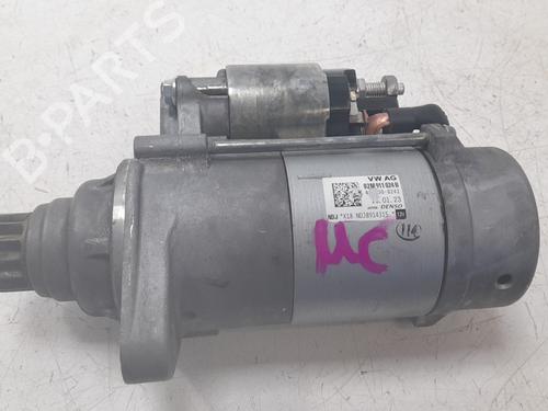 startmotor-vw-touran-5t1-2015-31308096 main image