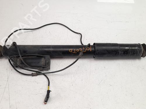 Venstre bagtil støddæmper MERCEDES-BENZ E-CLASS (W211) [2002-2009]  12470059