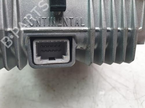 Elektronisk modul TOYOTA YARIS (_P13_) 1.5 Hybrid (NHP130_, NHP130) | BP29350000M83 