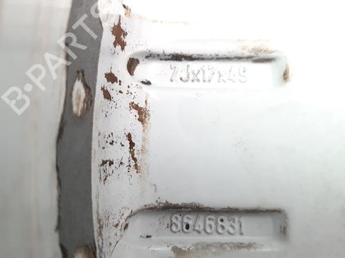 Rim VOLVO XC90 I (275) D5 AWD | BP26308303C45 