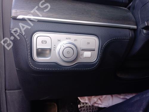 Interruttore luci Interruttore luci MERCEDES-BENZ GLE Coupe (C167) GLE 350 d 4-matic (167.321) (272 hp) 35755366 35755366