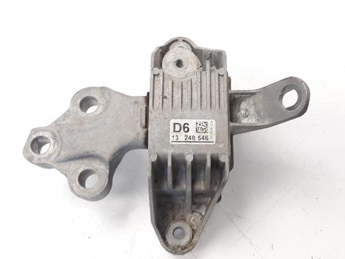 Used Engine mount OPEL ASTRA J (P10) 1.7 CDTI (68) (110 hp) 10272604