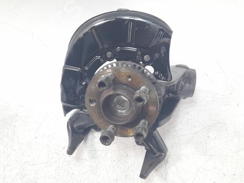 Højre Styrespindel Lejehus VW GOLF IV (1J1) [1997-2008]  19705801