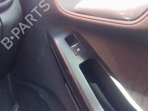 Used Right front window switch Right front window switch FORD FIESTA VII (HJ, HF) 1.0 EcoBoost (101 hp) 39654697 39654697