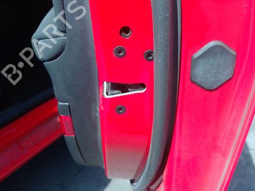 Used Front right lock Front right lock FORD FIESTA VII (HJ, HF) 1.0 EcoBoost (101 hp) 39654677 39654677