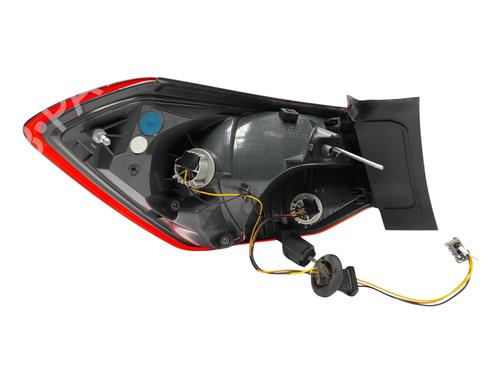 Right taillight FORD FOCUS IV (HN) 1.5 EcoBlue | BP31993081C35