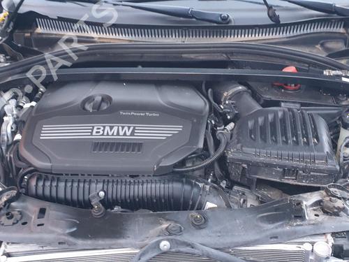 Used Servo brake BMW 1 (F40) 120 i (178 hp) 22547081