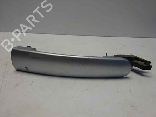 Used Front right exterior door handle VW GOLF IV (1J1) 1.9 TDI (115 hp) 1606782