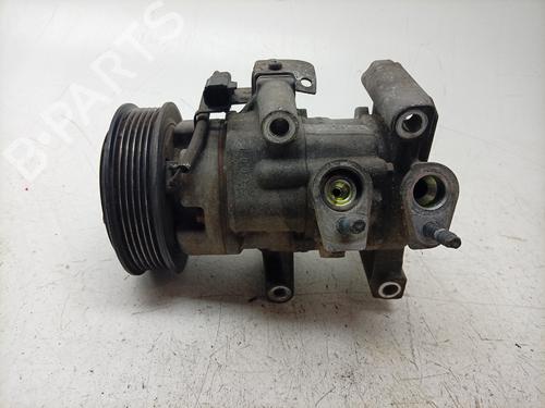 AC compressor FORD TRANSIT COURIER B460 Box Body/MPV 1.5 TDCi | BP37460413M34 - Image 4