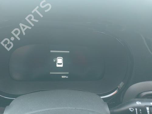 Engine control unit (ECU) HYUNDAI i10 III (AC3, AI3) 1.0 MPi | BP33266589M57  - Image 9