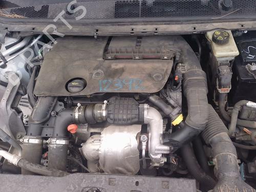 Used Engine PEUGEOT 308 II (LB_, LP_, LW_, LH_, L3_) 1.6 HDi 100 (99 hp) 31156179