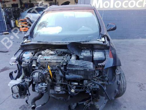 Right rear window motor SEAT ALTEA XL (5P5, 5P8)  | BP327784E22 