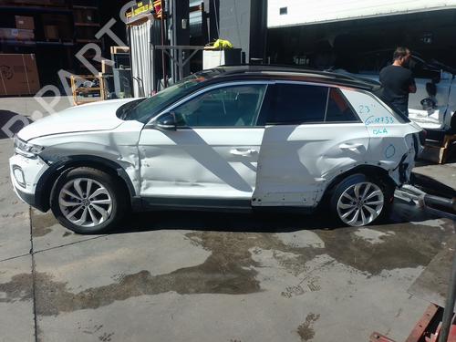 Used Parts VW T-ROC (A11, D11) 1.0 TSI 4970692