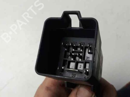 Electronic module VW TOURAN (1T1, 1T2) 1.9 TDI | BP10272310M83 