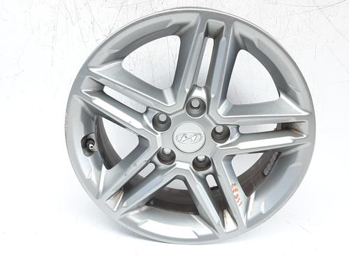 Used Rim HYUNDAI KONA (OS, OSE, OSI) [2017-2023]  17520437