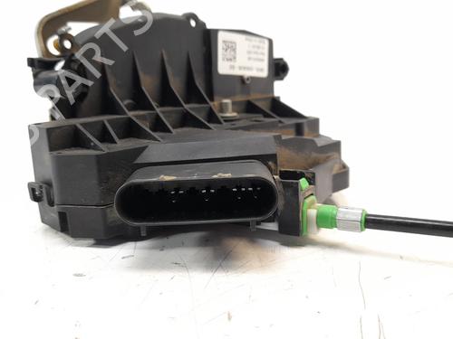 Rear right lock FORD ECOSPORT 1.5 TDCi | BP12346824C99 